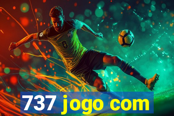 737 jogo com